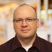 Headshot of Allen Householder