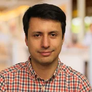 Sebastian Echeverria