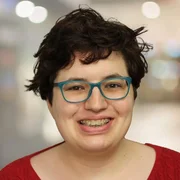 Sarah Miller