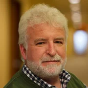 Headshot of Bill Novak.